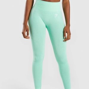 Gymshark Vital Seamless BNWOT